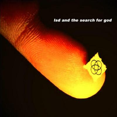 Starting Over By LSD and the Search for God's cover