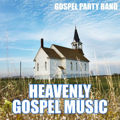 Heavenly Gospel Music's cover