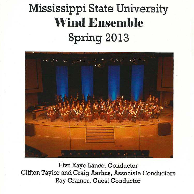 Mississippi State University Bands's avatar image