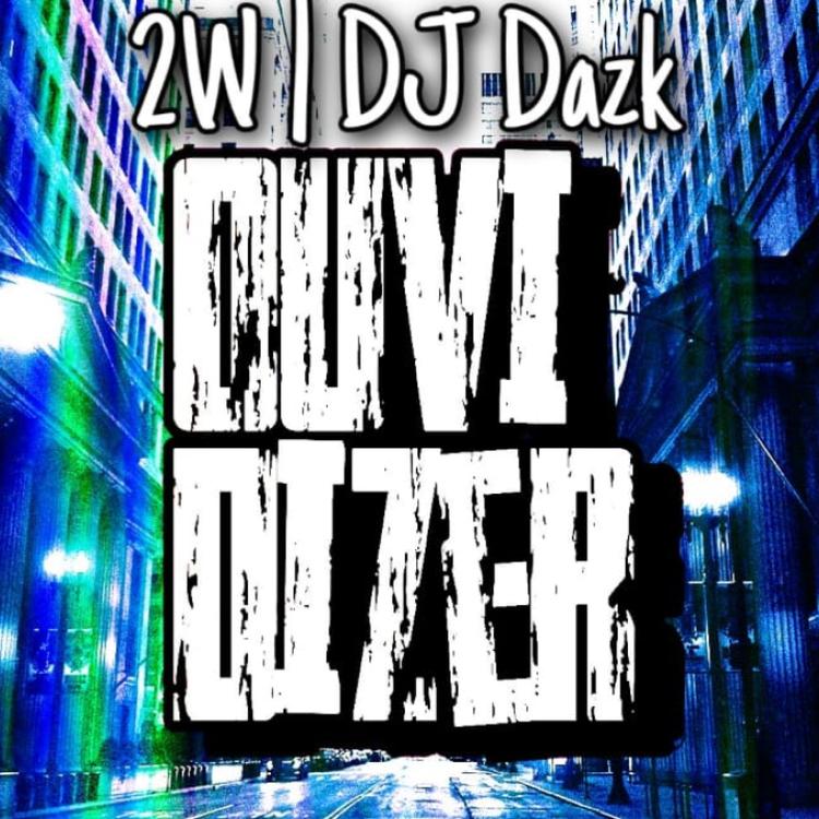 Dj DAZK's avatar image