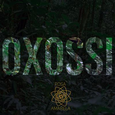 Oxossi By Rosa Amarela's cover