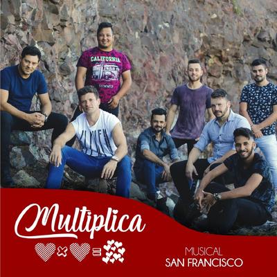 Multiplica By Musical San Francisco's cover