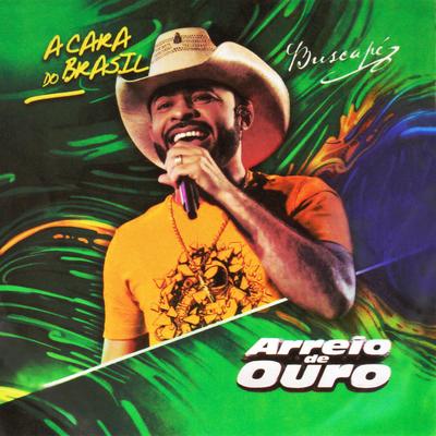 Quase By Arreio de Ouro's cover