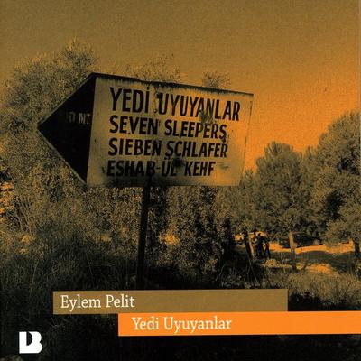 Yedi Uyuyanlar - Seven Sleepers's cover