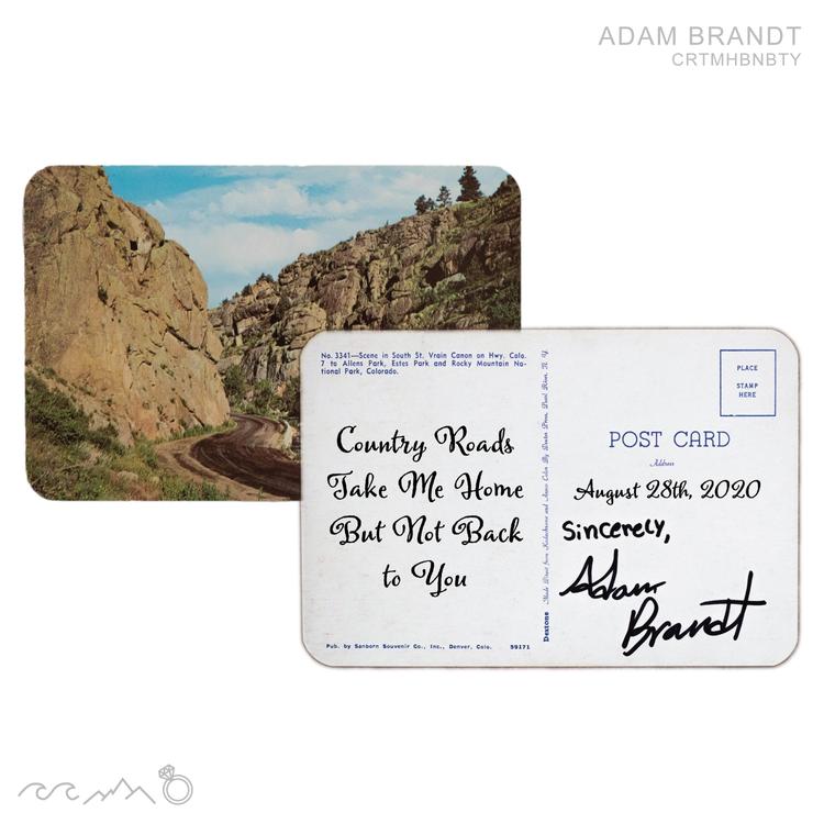 Adam Brandt's avatar image