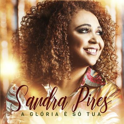 A Escolha (Playback) By Sandra Pires's cover