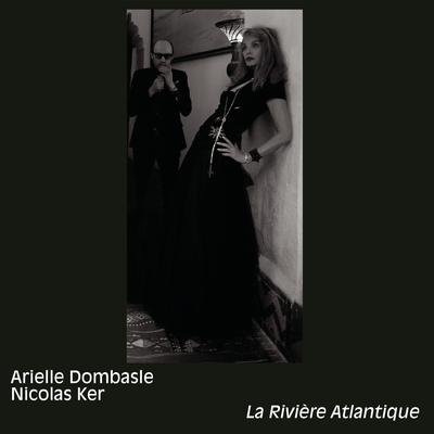 La rivière atlantique's cover