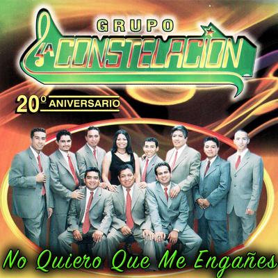 Grupo La Constelacion's cover