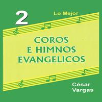 Cesar Vargas's avatar cover