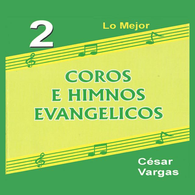 César Vargas's avatar image