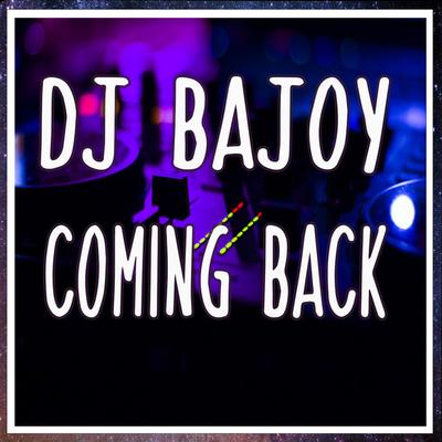 DJ Bajoy's cover