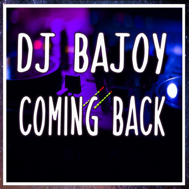 DJ Bajoy's avatar image