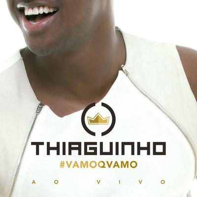Caraca, Muleke! (Ao Vivo) By Thiaguinho's cover