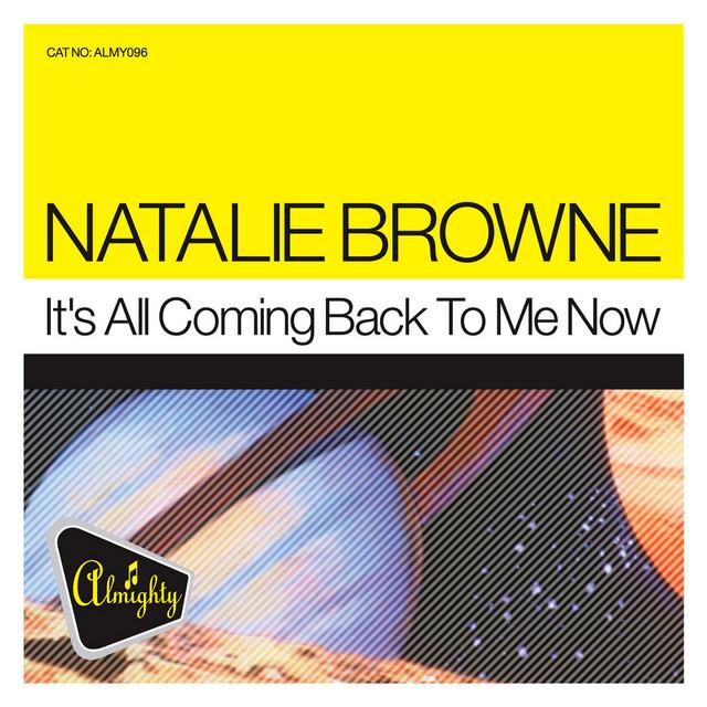 Natalie Browne's avatar image