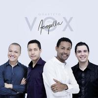 Vox Quarteto's avatar cover