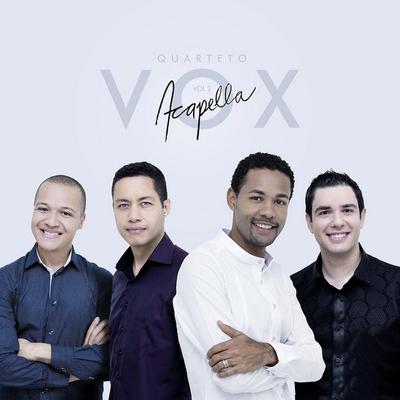 Vox Quarteto's cover