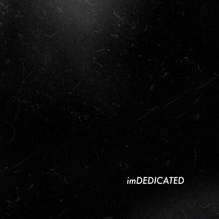 Imdedicated's avatar image