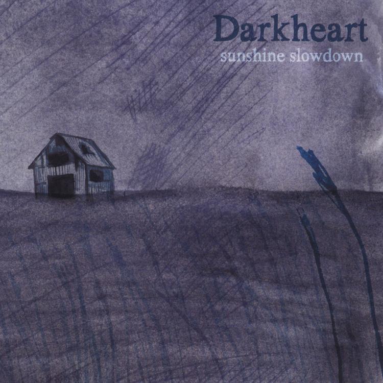 Darkheart's avatar image