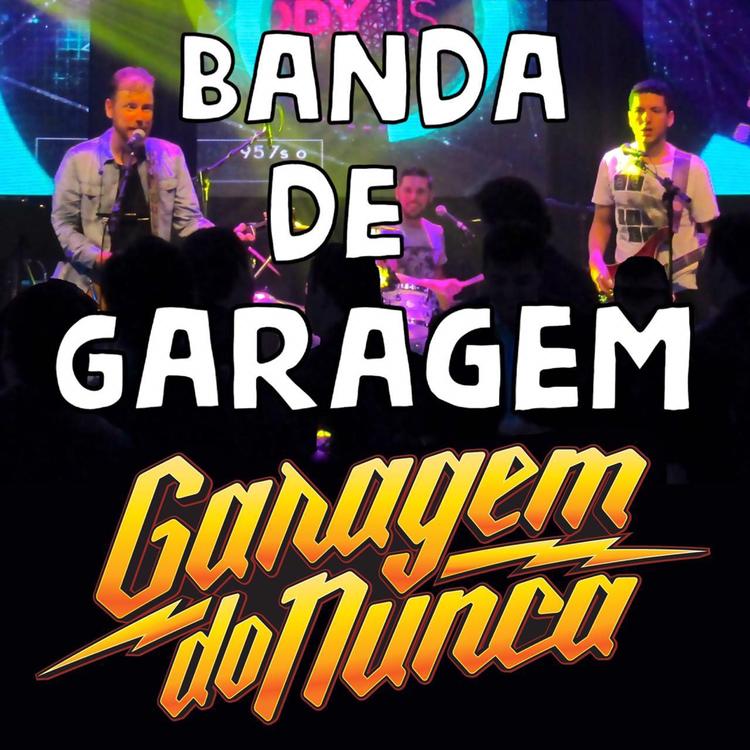 Garagem do Nunca's avatar image