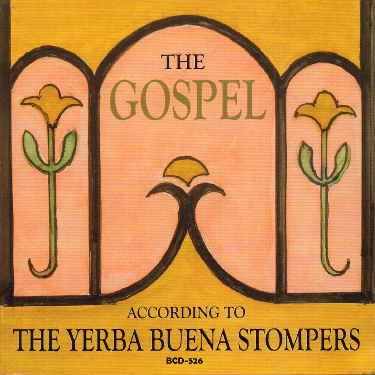 The Yerba Buena Stompers's avatar image