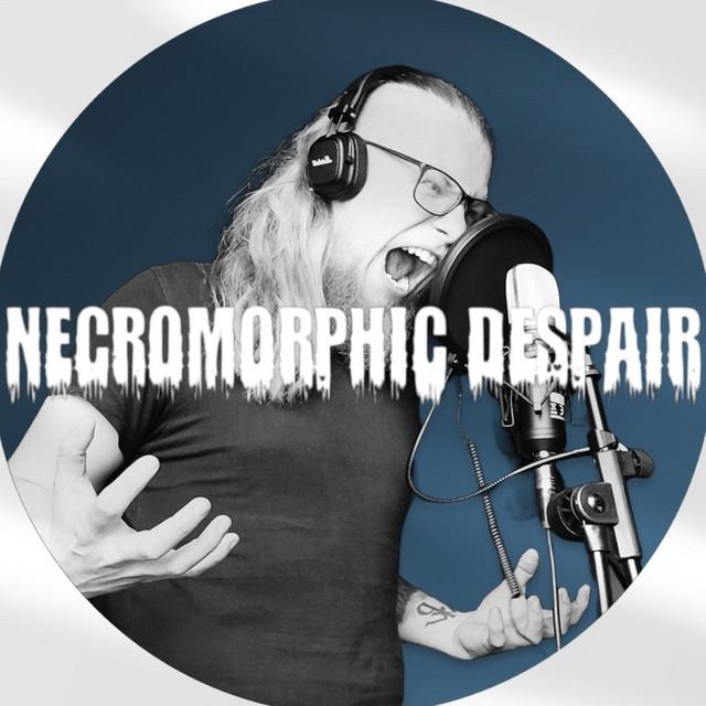 Necromorphic Despair's avatar image