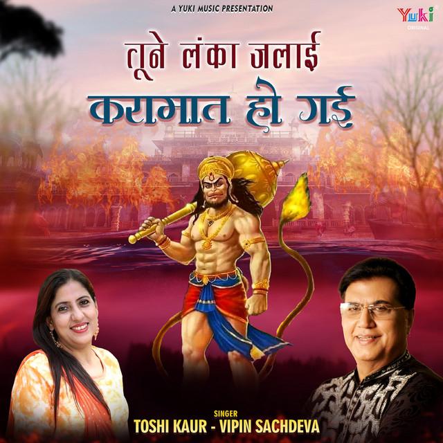 Toshi Kaur's avatar image