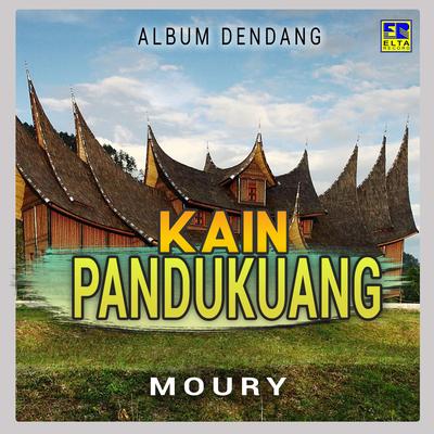 Kain Pandukuang's cover