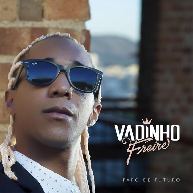 Vadinho Freire's avatar image