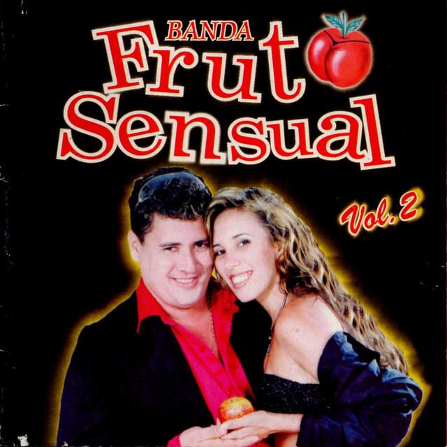 Banda Fruto Sensual's avatar image