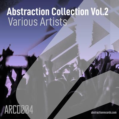 Abstraction Collection, Vol. 2's cover