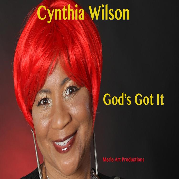 Cynthia Wilson's avatar image