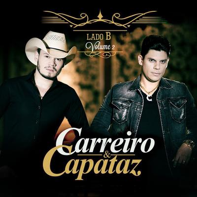 Os Brutos Também Amam By Carreiro & Capataz's cover