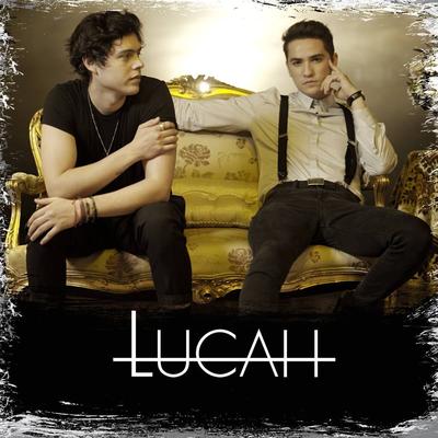 Lucah's cover