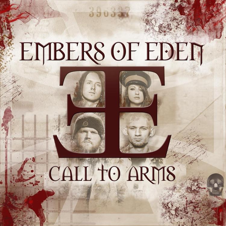 Embers of Eden's avatar image