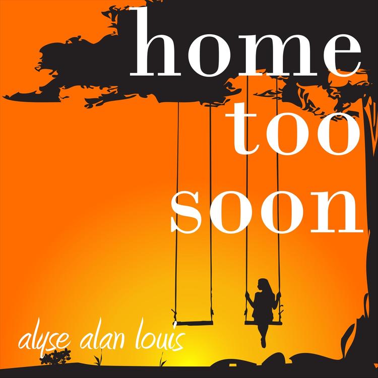 Alyse Alan Louis's avatar image