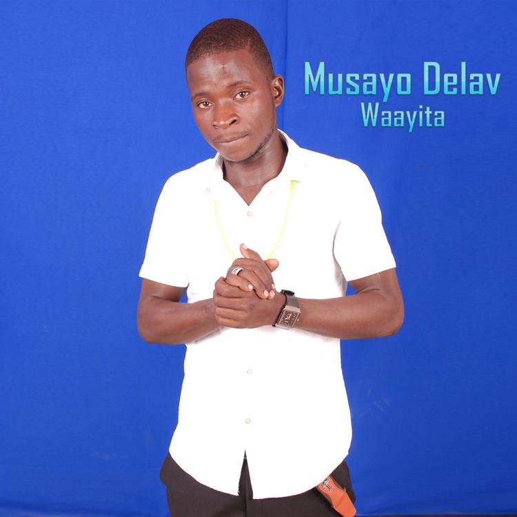 Musayo Delav's avatar image