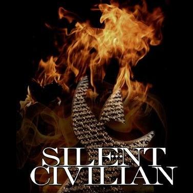 Silent Civilian's cover