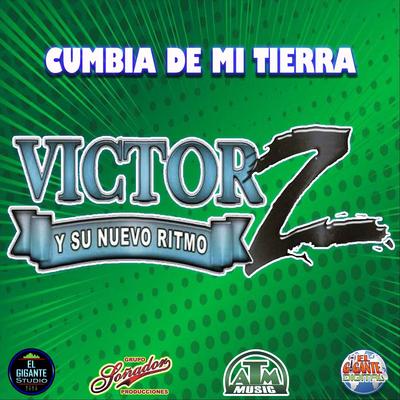 Victor Z y Su Nuevo Ritmo's cover