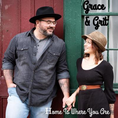 Grace & Grit's cover
