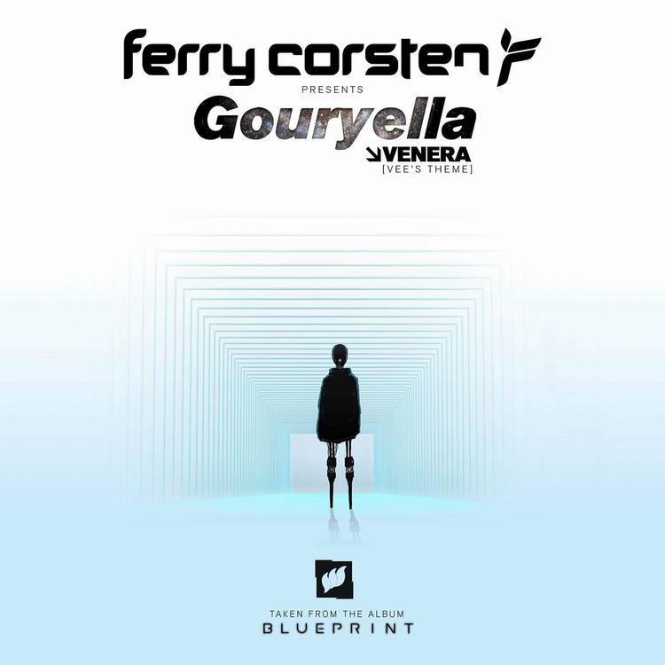 Gouryella's avatar image