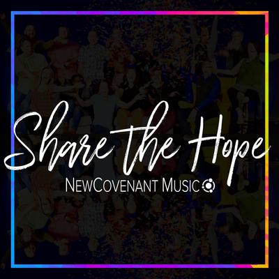 Share the Hope's cover