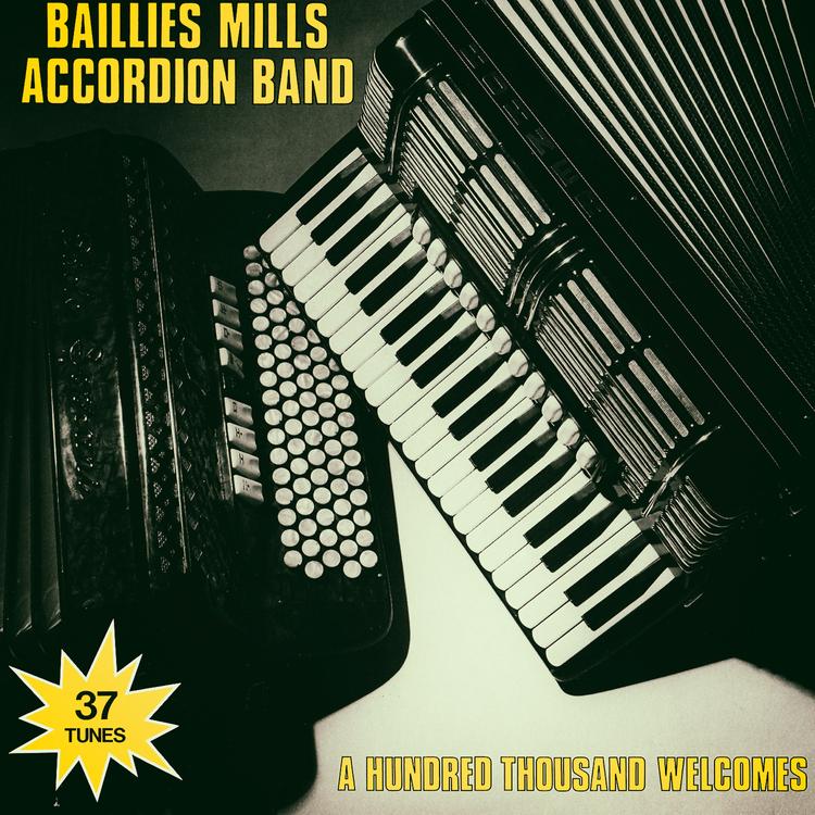 Baillies' Mills Accordion Band's avatar image