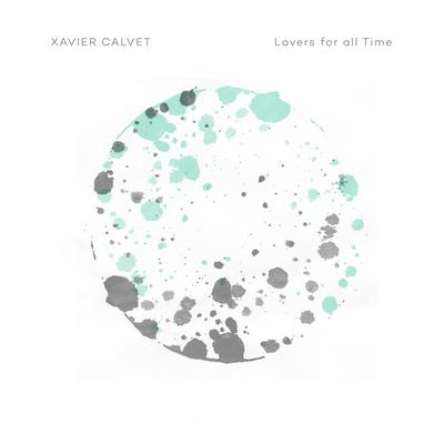 Lovers for All Time By Xavier Calvet's cover