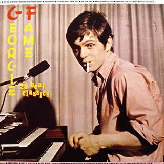 Georgie Fame's cover