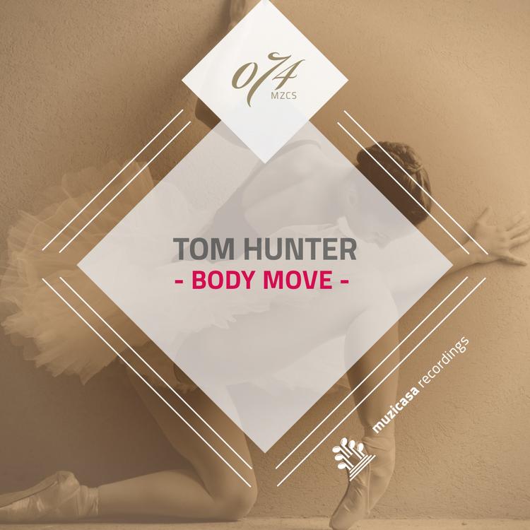 Tom Hunter's avatar image