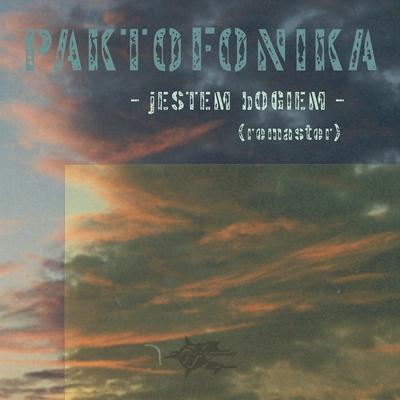 Jestem Bogiem (Remastered Version - DJ HAEM Remix) By paktofonika's cover