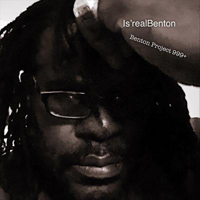 Benton Project 999+'s cover