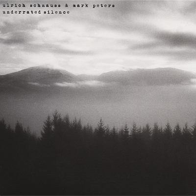 Ekaterina By Ulrich Schnauss, Mark Peters's cover