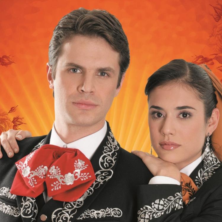 La Hija Del Mariachi's avatar image