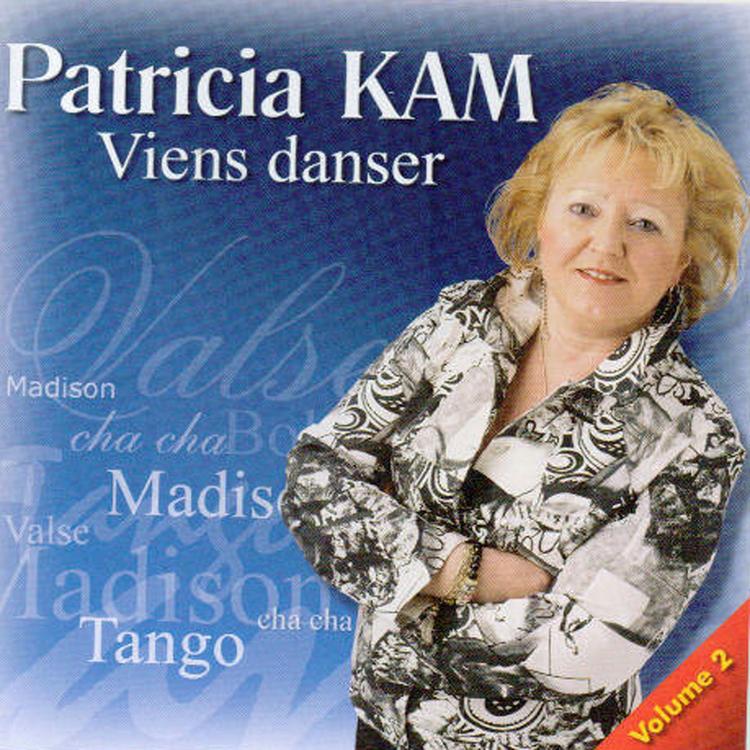 Patricia Kam's avatar image